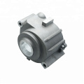 custom sand casting service carbon steel stainless steel Pump shell/water pump housing